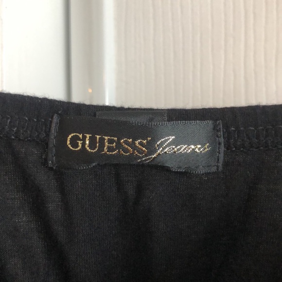 Guess Tank Top - Picture 5 of 6